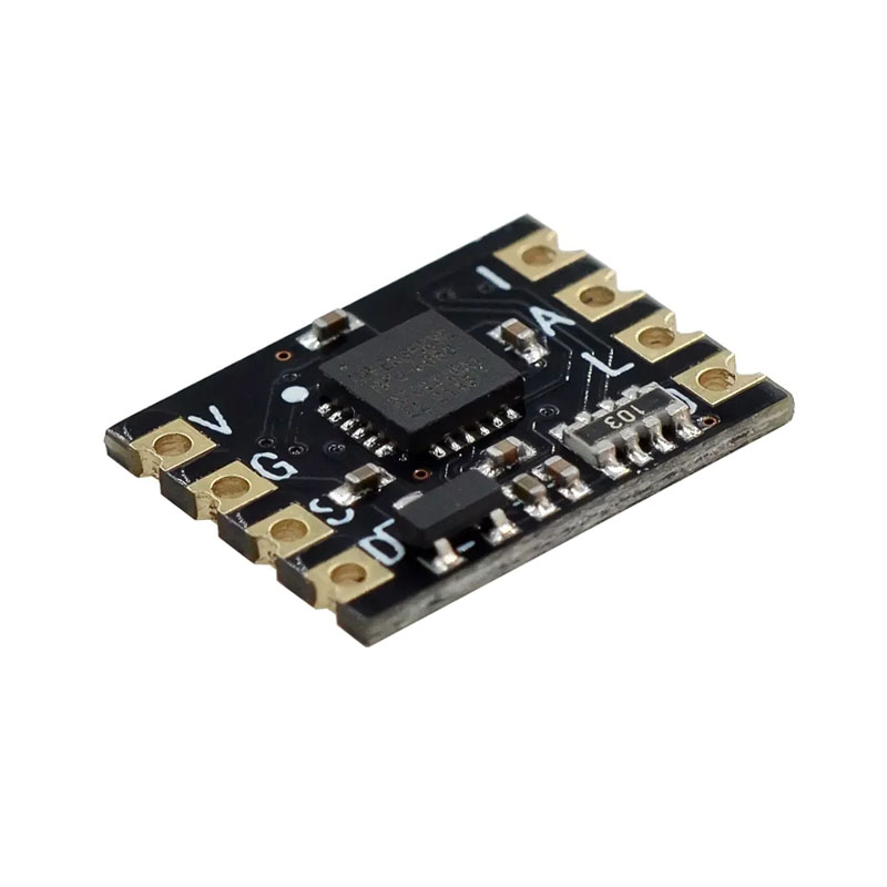 Mpu6050 - MPU6050 6DOF 3-Axis Gyroscope and Accelerometer