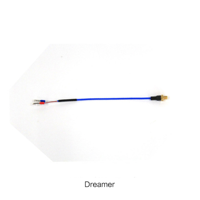 Thermocouple Module K Type - K type thermocouple for Flashforge Dreamer
