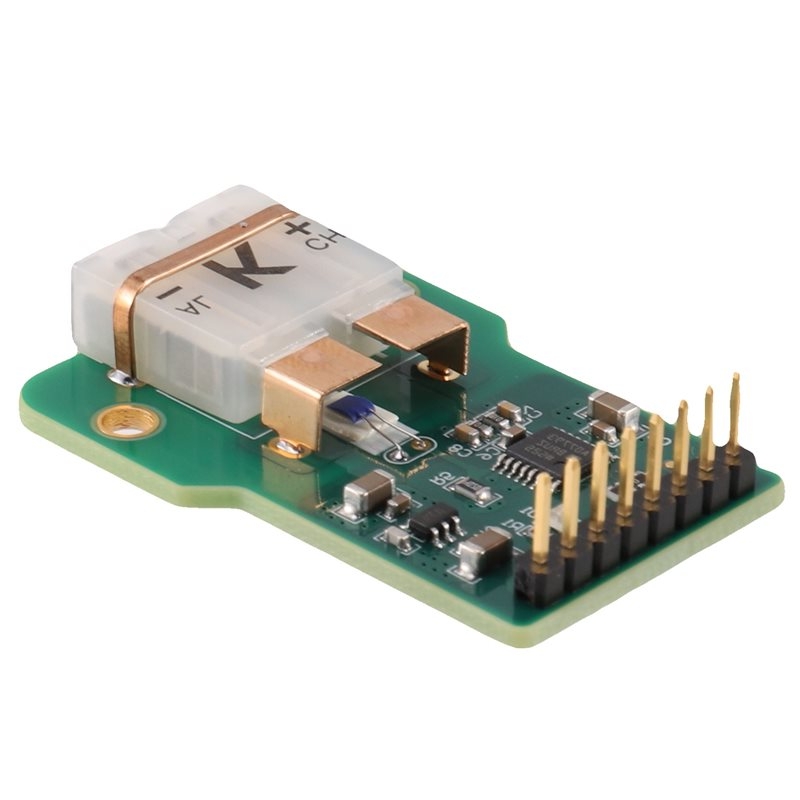 Thermocouple Module K Type - ABHI-AD7793 K-Type Thermocouple Temperature Measurement Module