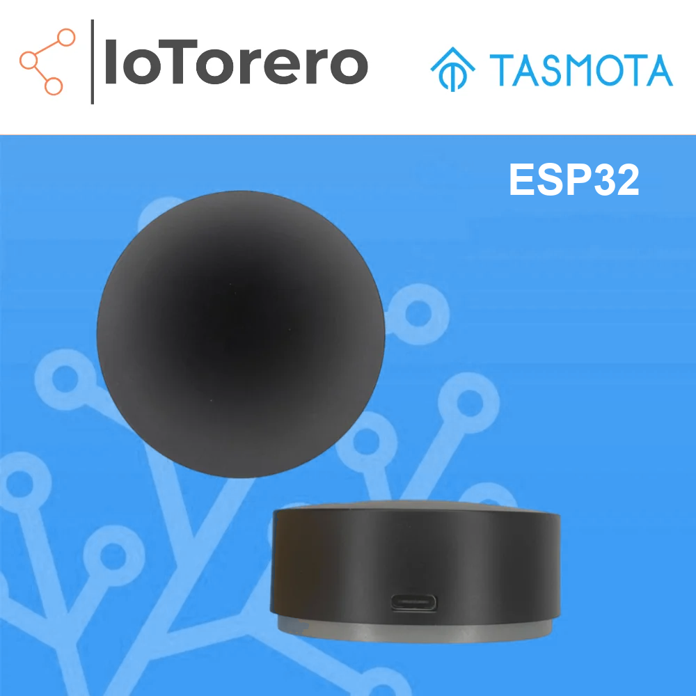 IoTorero Tasmota ESP32 IR + RF - Ir Remote Module review and price
