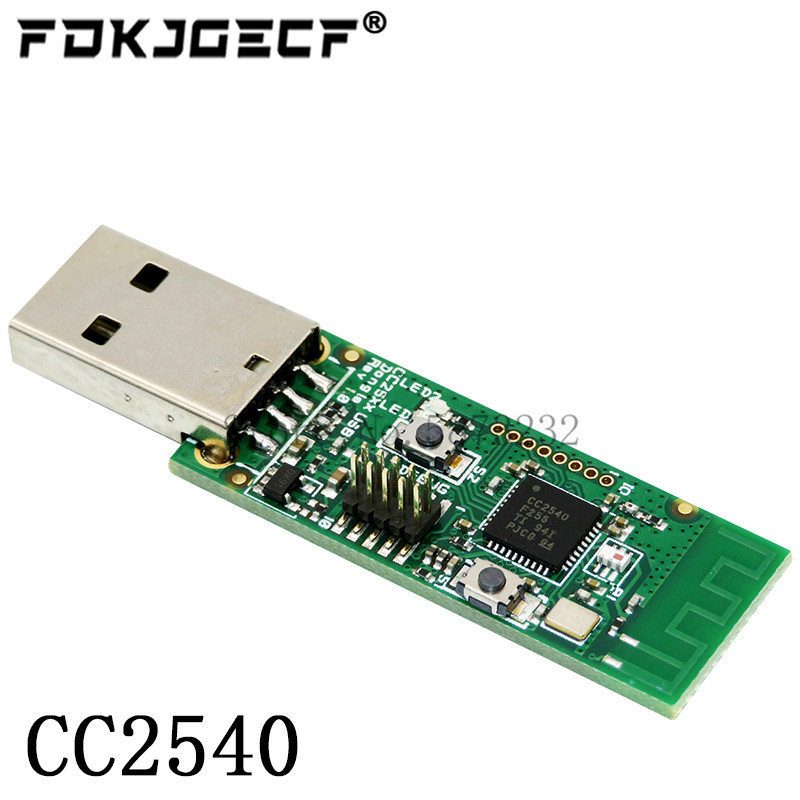 CC Debugger CC2531 Zigbee CC25 - Zigbee Cc2531 review and price