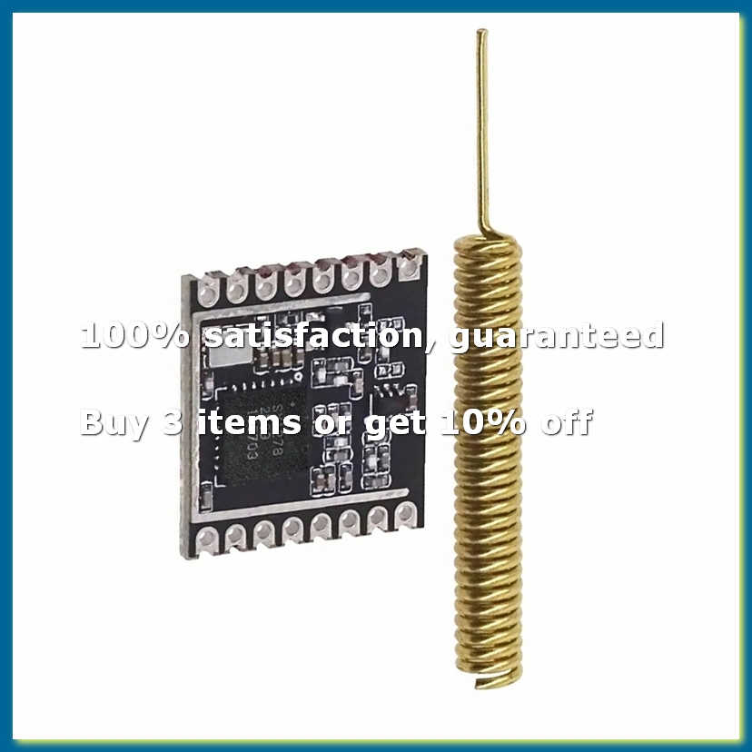 LoRa Wireless Transceiver Modu - Lora Sx1278 review and price