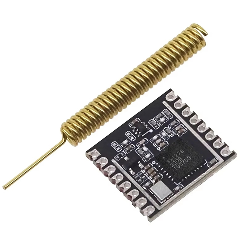 LoRa Wireless Transceiver Modu - Lora Sx1278 review and price