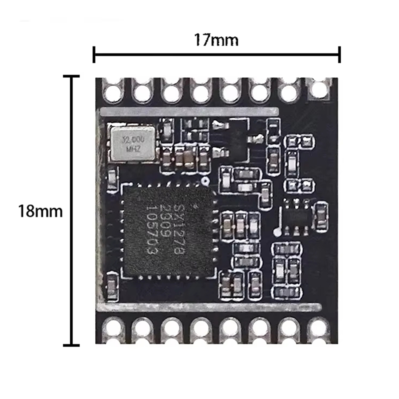 LoRa Wireless Transceiver Modu - Lora Sx1278 review and price