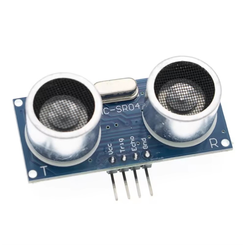 1/3/5pcs Ultrasonic Sensor HC- - Ultrasonic Sensor Hc-Sr04 review and price