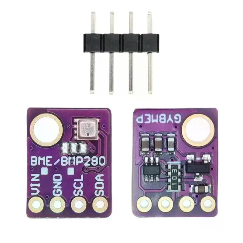3in1 BME280-3.3V BMP280-5V Dig - Bme280 review and price