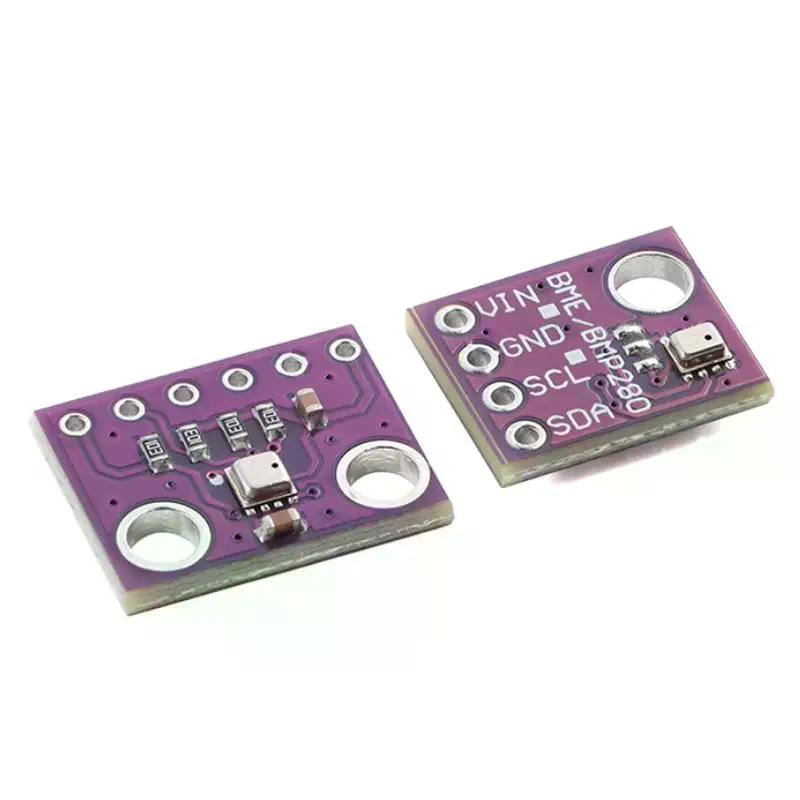 3in1 BME280-3.3V BMP280-5V Dig - Bme280 review and price