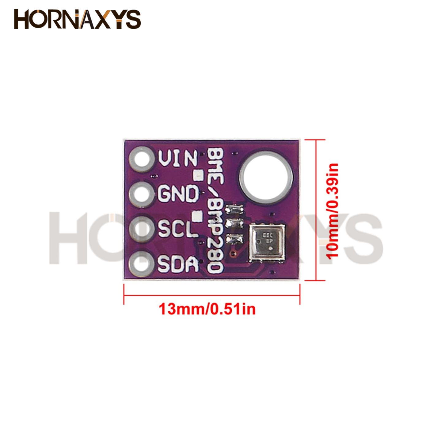 1-10PCS/BME280 5V 3.3V Digital - Bme280 review and price