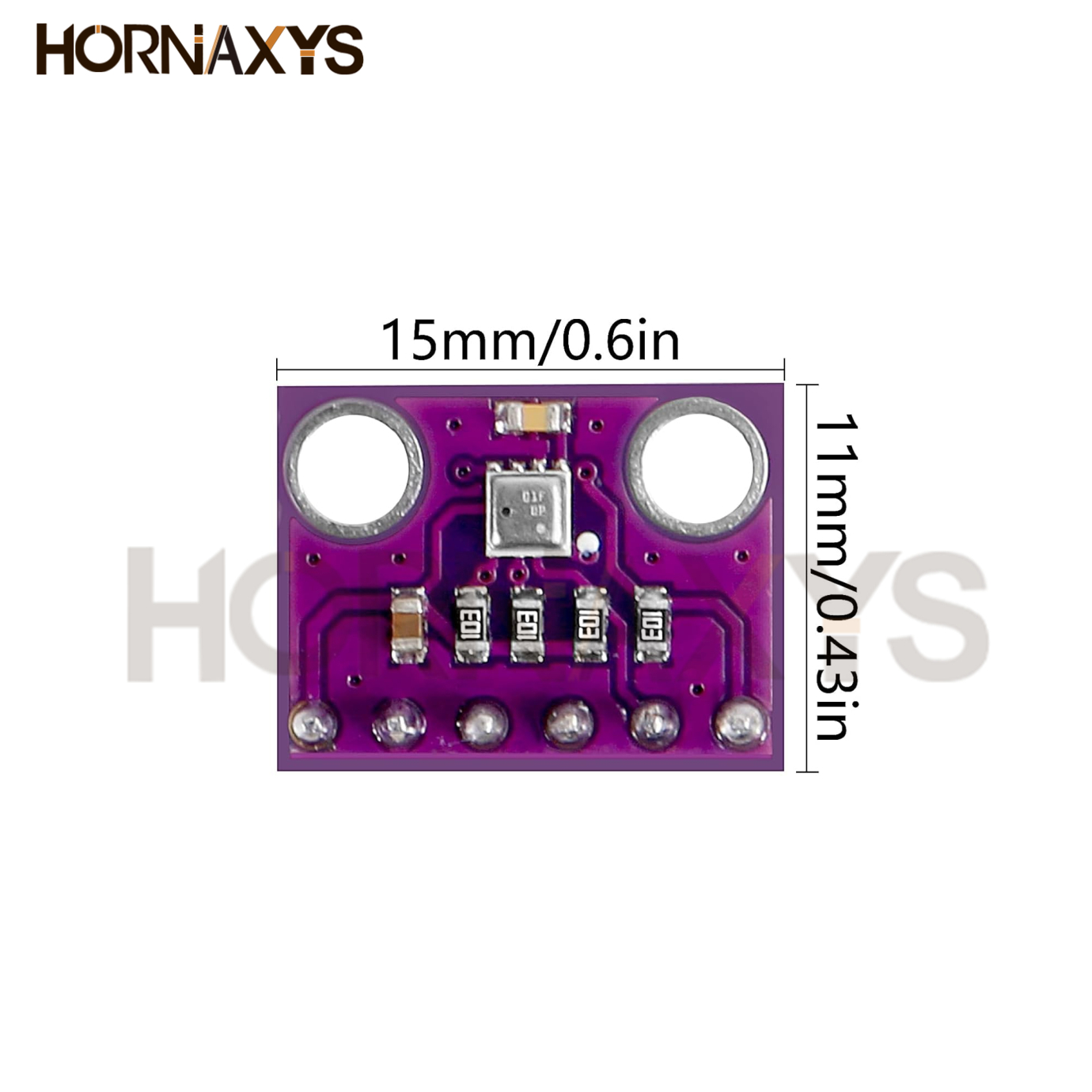 1-10PCS/BME280 5V 3.3V Digital - Bme280 review and price