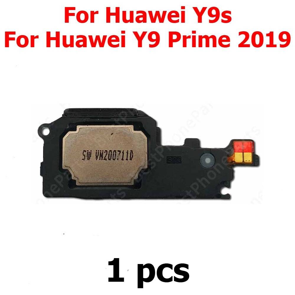Loudspeaker For Huawei Y9s Y9  - Buzzer Module review and price