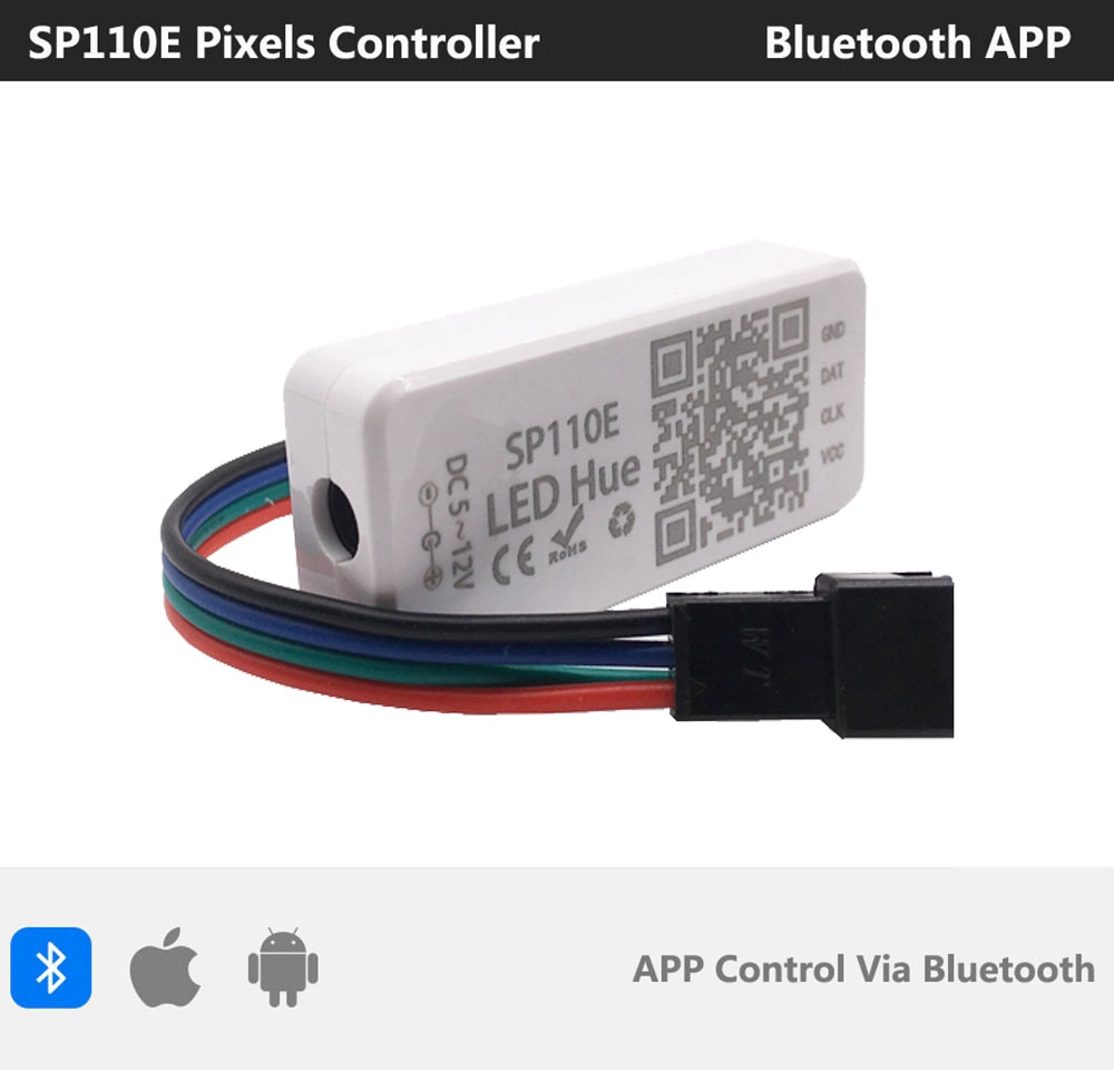DC5V WS2812B Led Strip Digital - Neopixel review and price