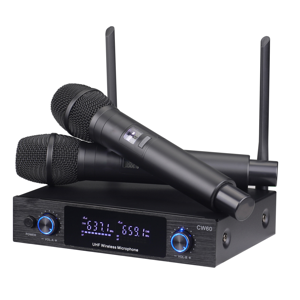 2026 FM 500mhz---900mhz Uhf Or - Microphone Module review and price