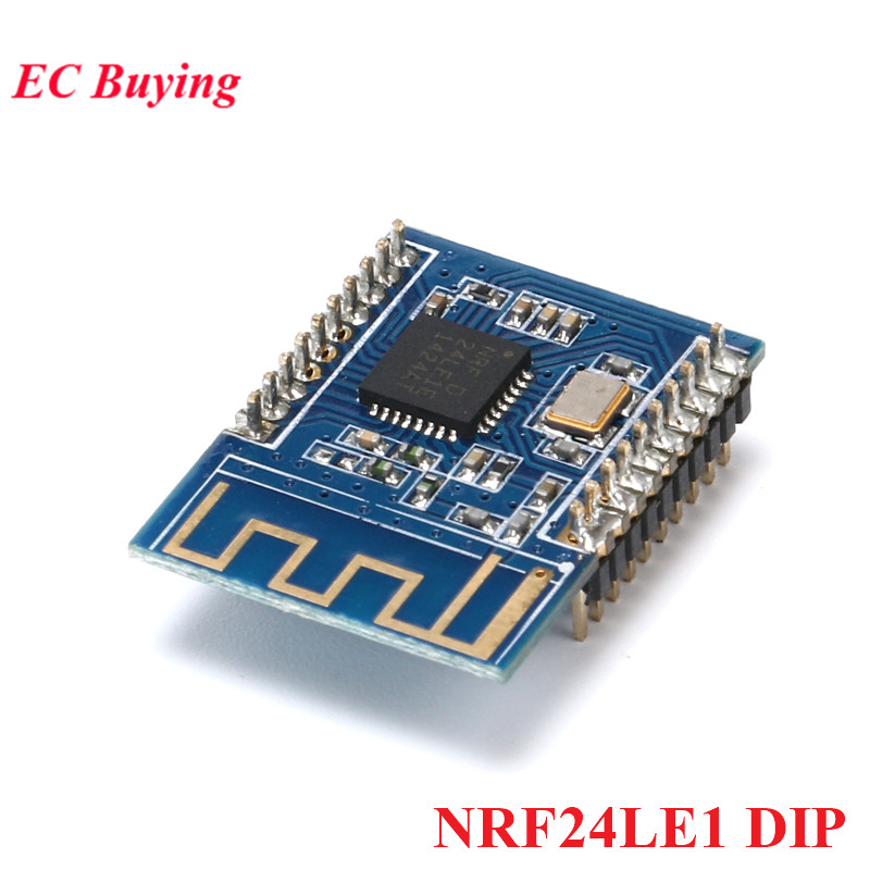 1-10Pc NRF24LE1 WiFi Wireless  - Nrf24L01 review and price