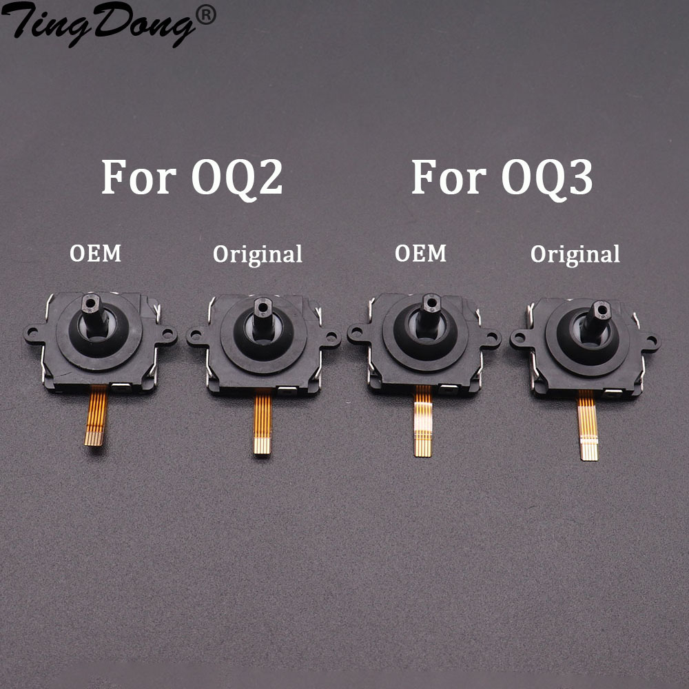 2pcs Original OEM 3D Analog Jo - Joystick Module review and price
