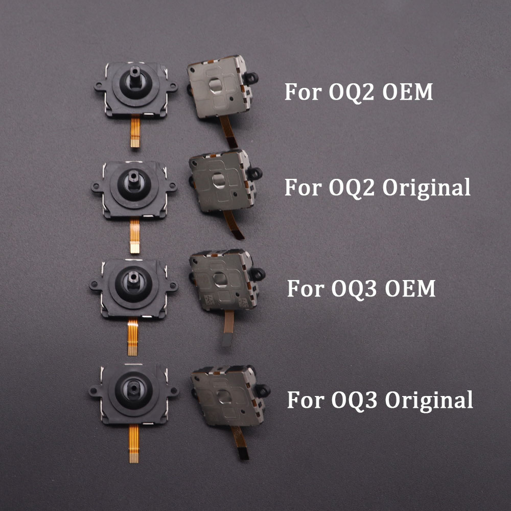 2pcs Original OEM 3D Analog Jo - Joystick Module review and price