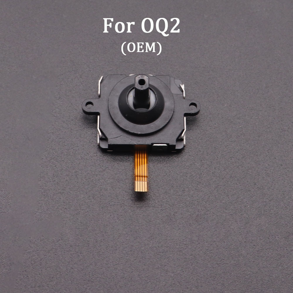 2pcs Original OEM 3D Analog Jo - Joystick Module review and price