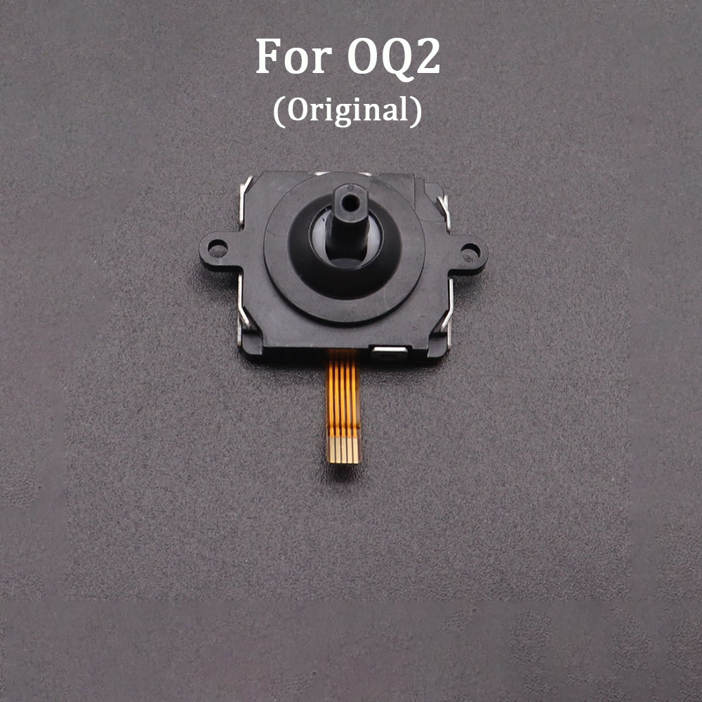 2pcs Original OEM 3D Analog Jo - Joystick Module review and price