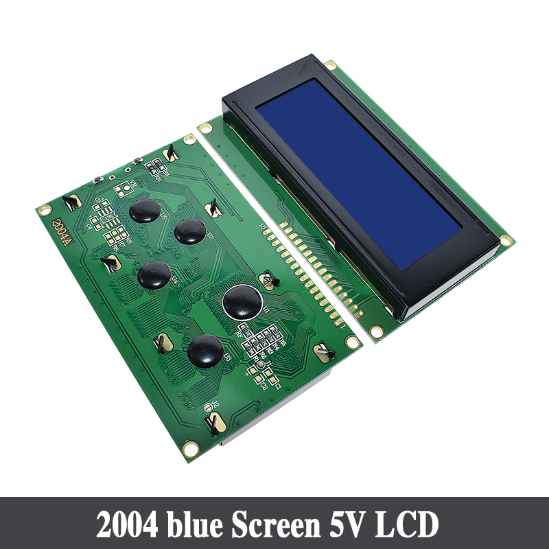 LCD1602 LCD 1602 2004 12864 mo - Lcd 1602 review and price
