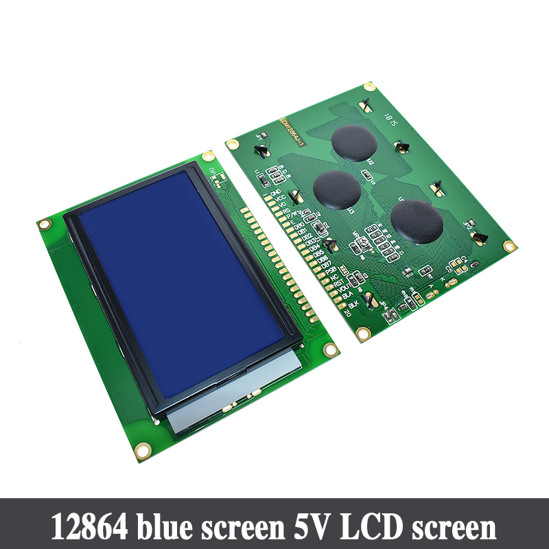 LCD1602 LCD 1602 2004 12864 mo - Lcd 1602 review and price