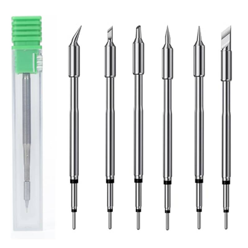 C210 Soldering Iron Tips C210- - Soldering Iron Temperature Probe review and price