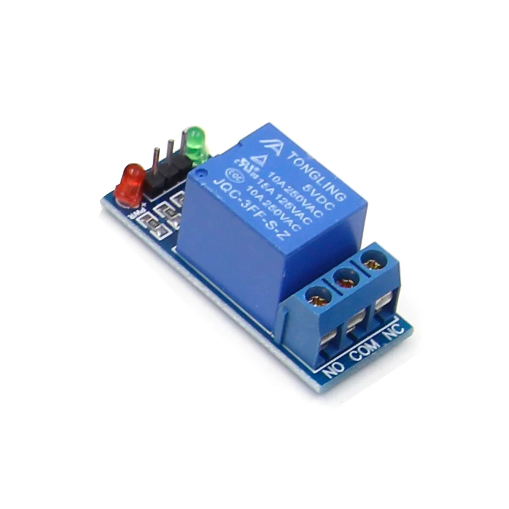 5V 12V 1 2 4 6 8 channel relay - Relay Module 4 Channel review and price