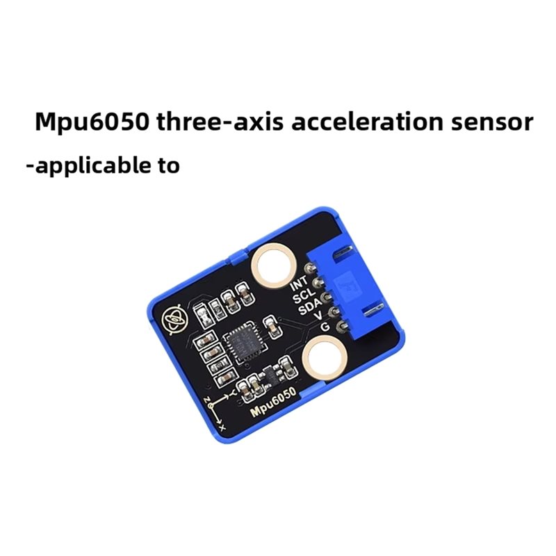 【PHONE ACCESSORY】IMU Board MPU - Mpu6050 review and price