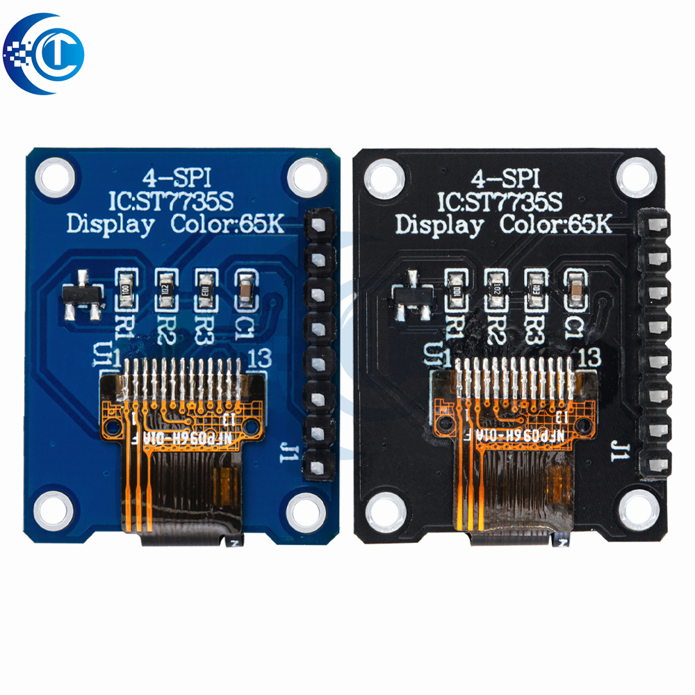 1pc 0.96/1.3 Inch TFT LCD Disp - Oled Display 0.96 review and price