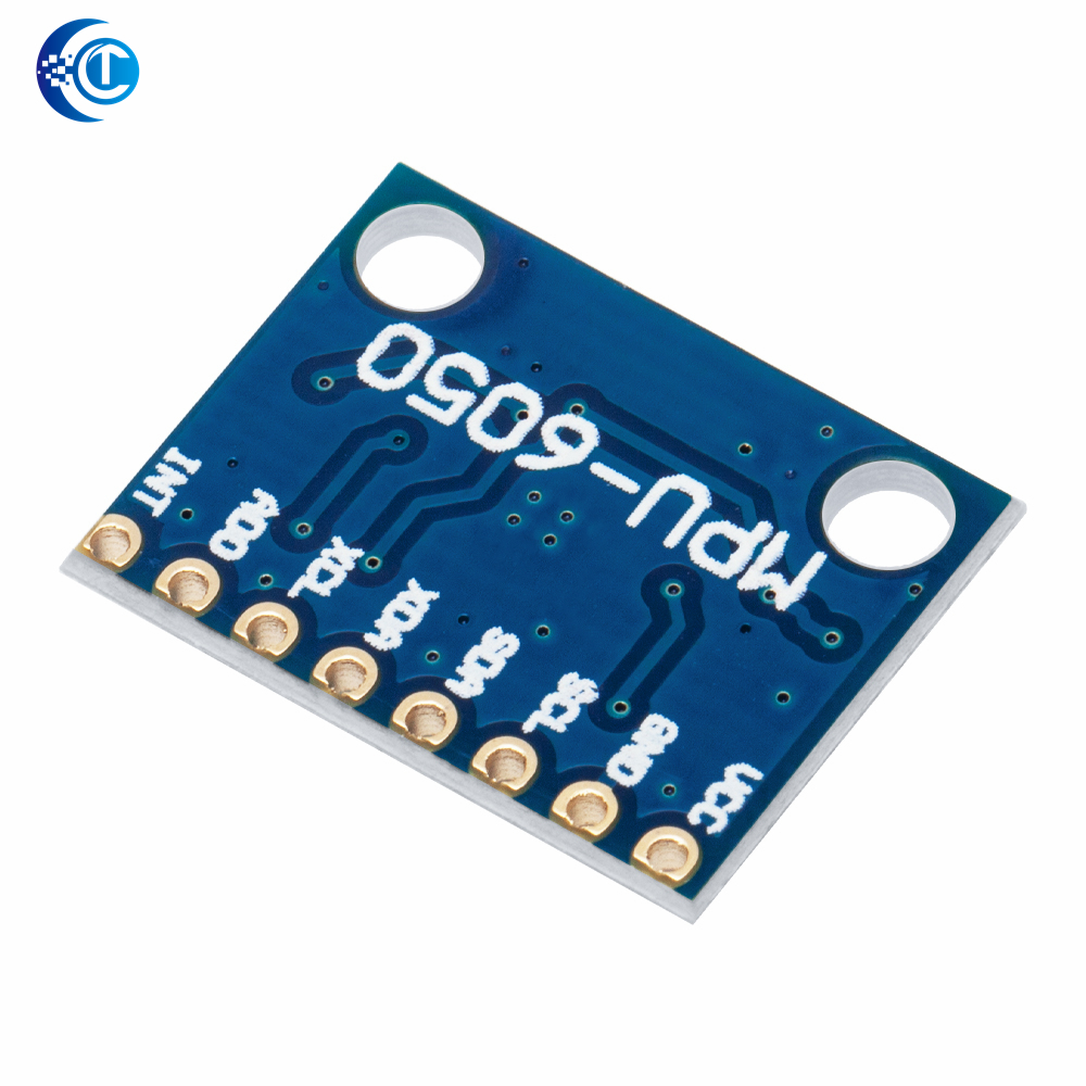 1PCS CLT GY-521 GY521 MPU 6050 - Mpu6050 review and price