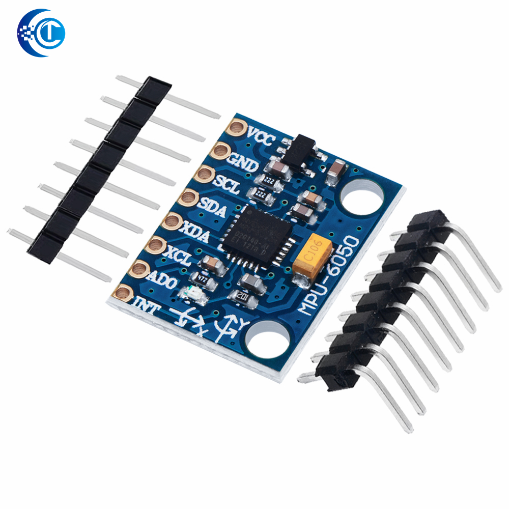 1PCS CLT GY-521 GY521 MPU 6050 - Mpu6050 review and price