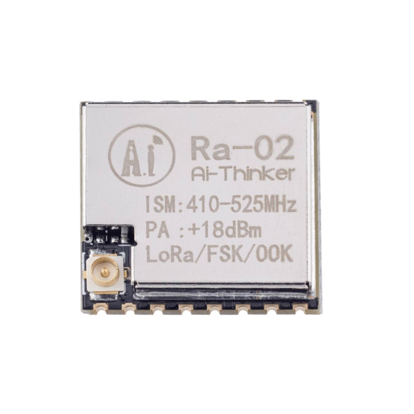Ra-02 SX1278 LoRa Spread Spect - Lora Sx1278 review and price