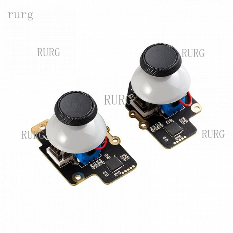 R+ Electromagnetic Joystick Mo - Joystick Module review and price