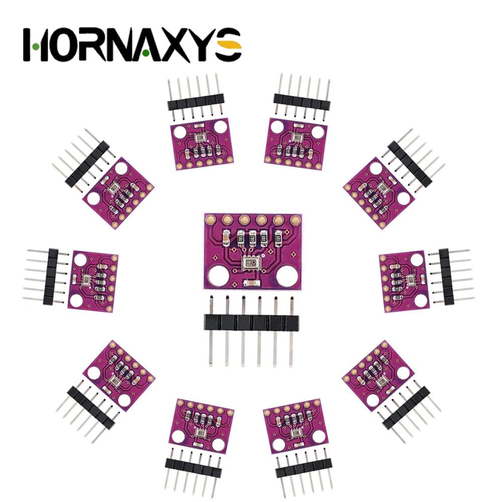 1-10PCS BME280 BMP280-3.3V 5V  - Bme280 review and price