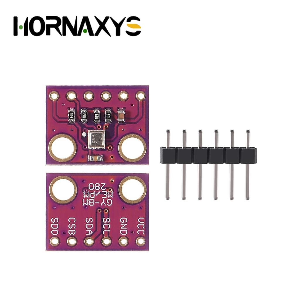 1-10PCS BME280 BMP280-3.3V 5V  - Bme280 review and price