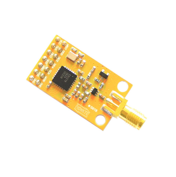 SX1278 Wireless Module 433MHz  - Lora Sx1278 review and price