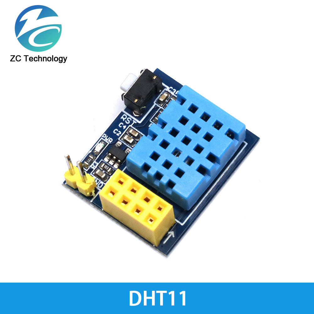 ESP8266 5V WiFi Relay Module D - Ds18B20 review and price