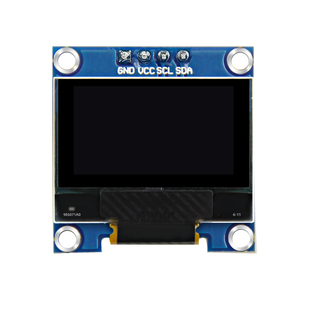 0.96 Inch OLED Display Module  - Oled Display 0.96 review and price