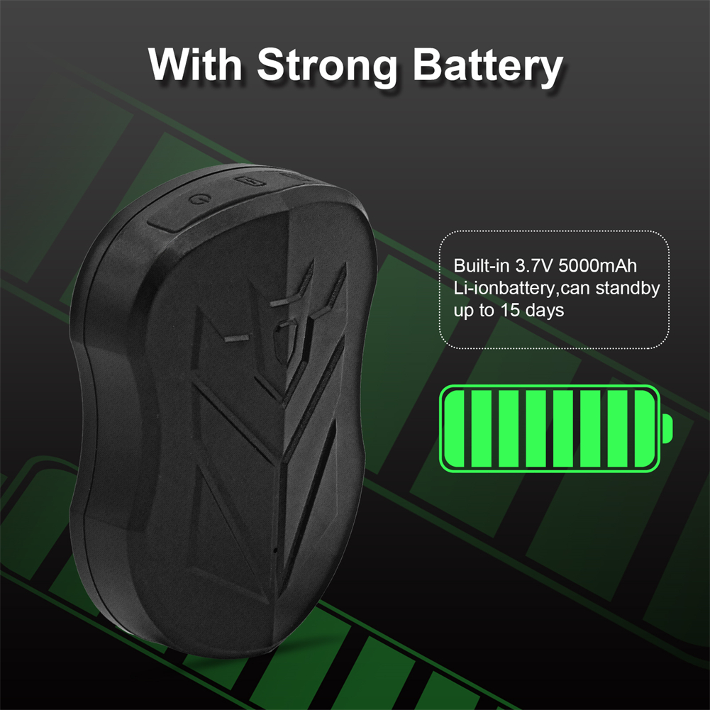 New 4G ST-905 Waterproof GPS T - Lora Rfm95 review and price