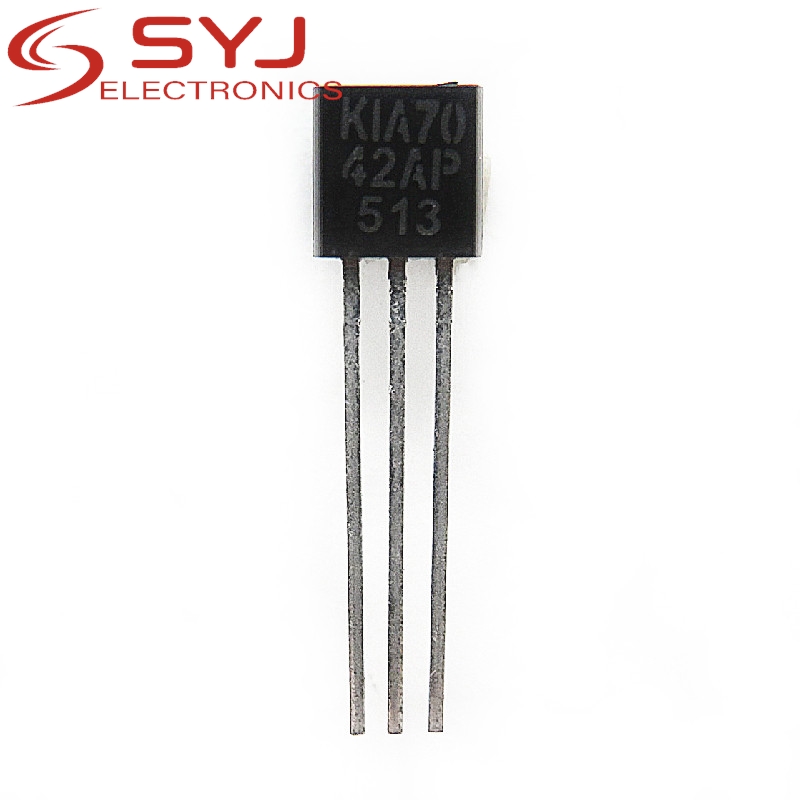 5PCS KIA7042AP KIA7042 2SJ201  - Ds18B20 review and price