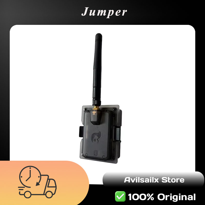 JumperRC JP4IN1-PRO 2.4G Multi - Nrf24L01 review and price