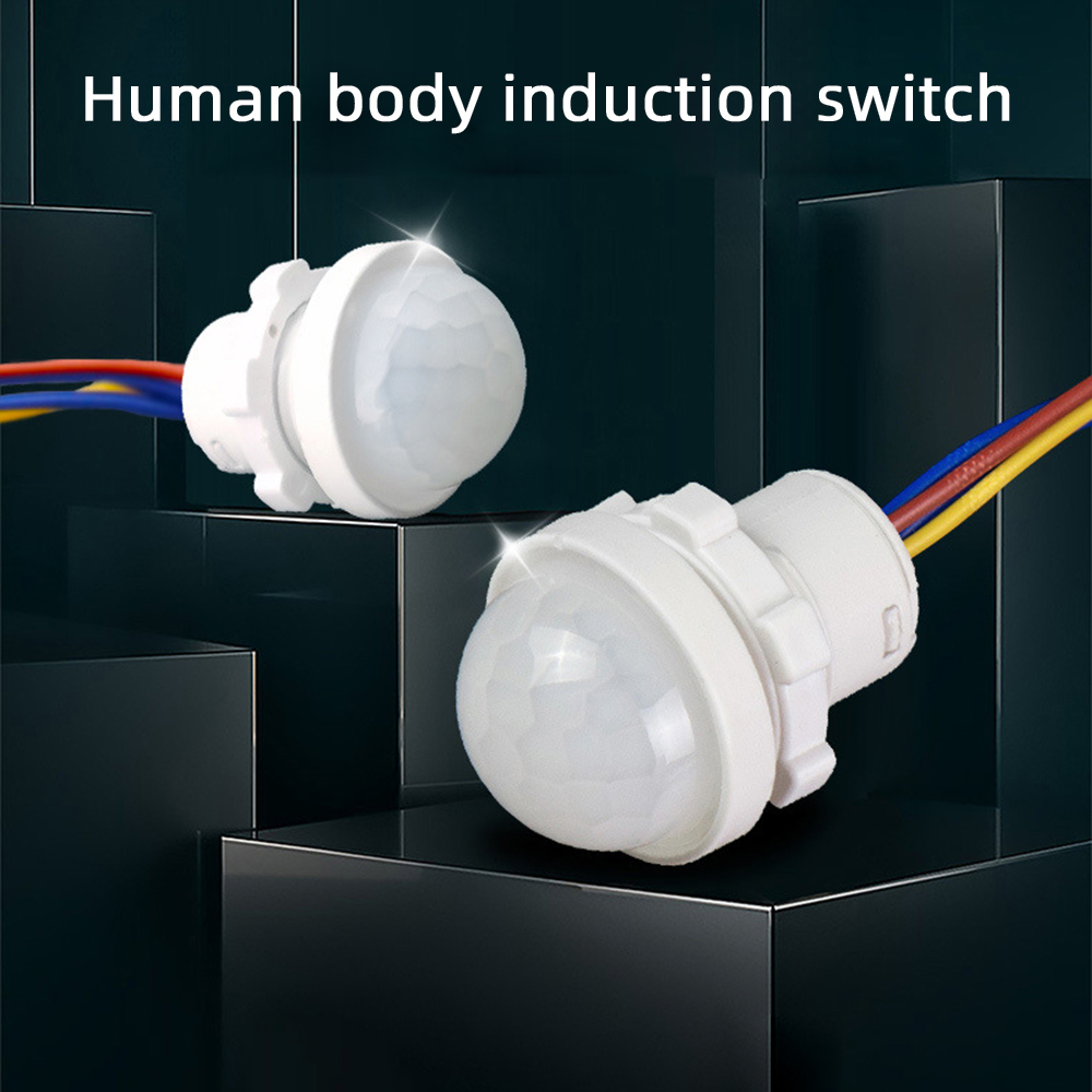 AC 110V 220V Mini Motion Senso - Pir Motion Sensor review and price