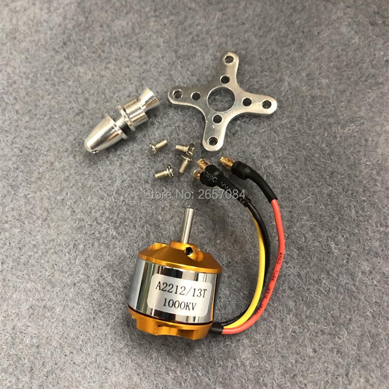 2212 A2212 1000KV Brushless Mo - Servo Sg90 review and price