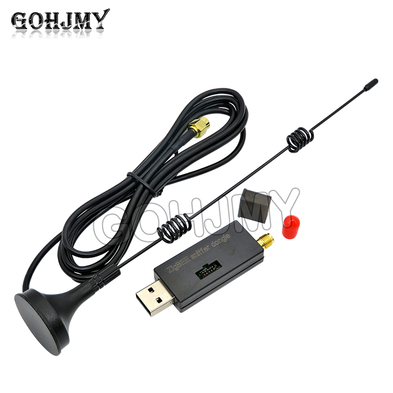 Wireless Zigbee CC2531 2540 Sn - Zigbee Cc2531 review and price