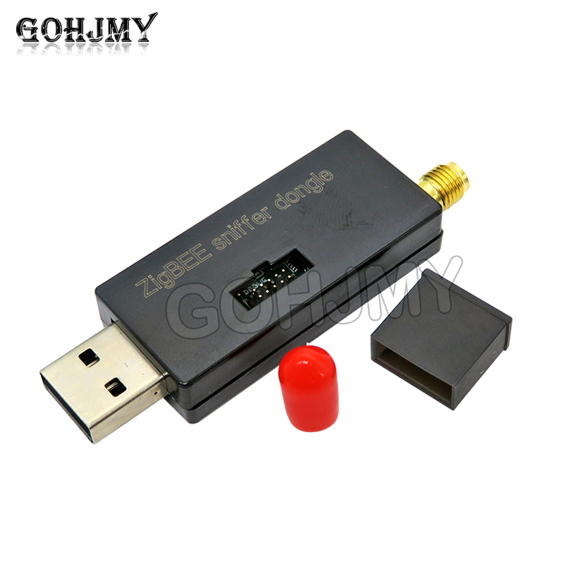 Wireless Zigbee CC2531 2540 Sn - Zigbee Cc2531 review and price