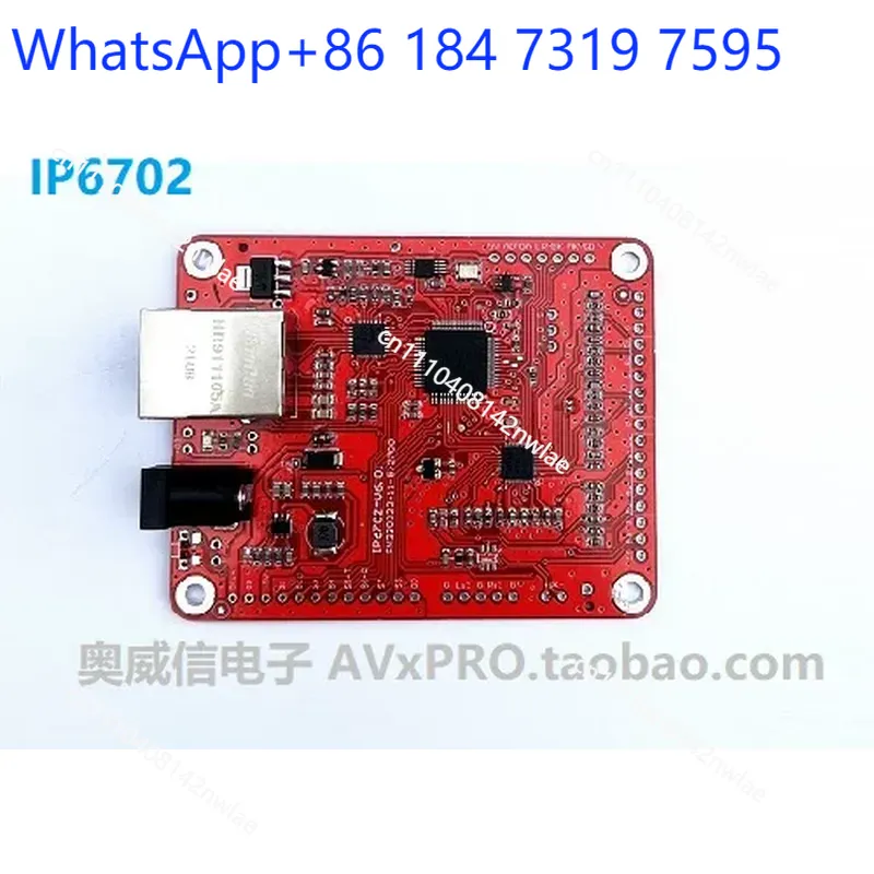 POE Network Audio Module Two W - Microphone Module review and price