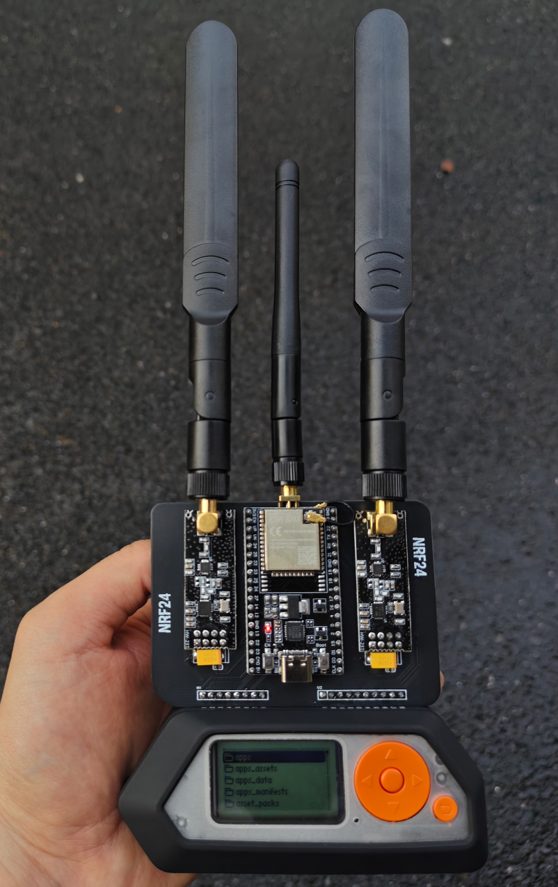 For Flipper Zero ESP32 DevKitC - Microphone Module review and price