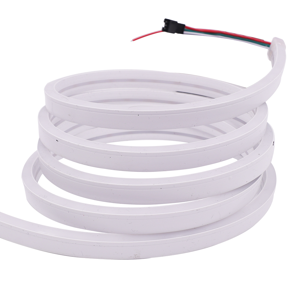 5V WS2812B RGB Neon Light Indi - Ws2812B Strip 5V review and price