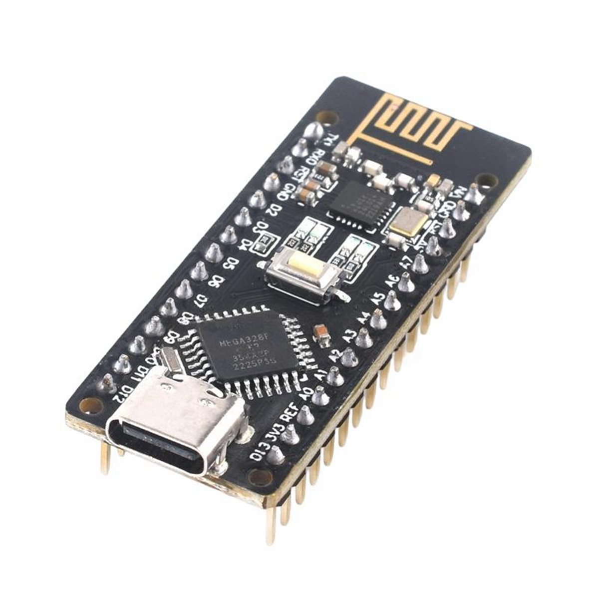 SCLS -NanoV3.0 Board NRF24L01+ - Nrf24L01 review and price