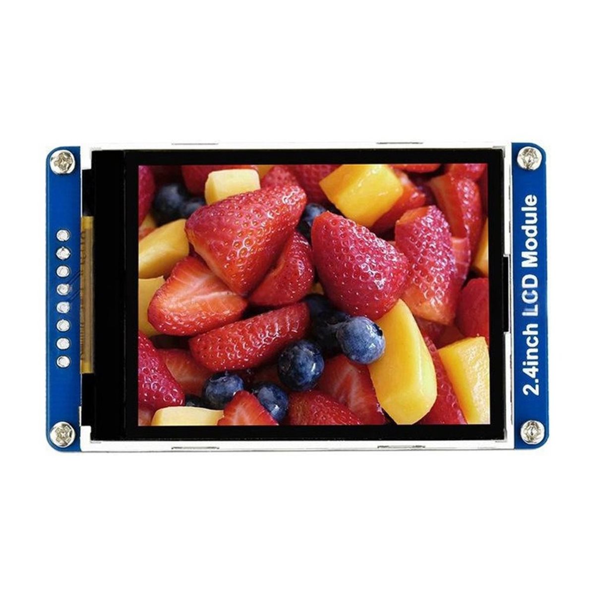 2.4inch LCD Display Module 240 - Ili9341 review and price