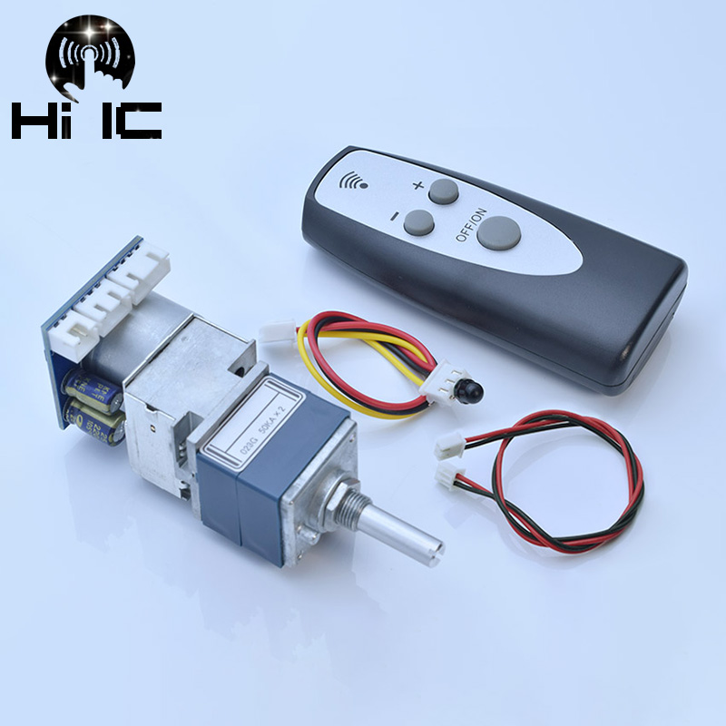 ALPS27 HiFi Infrared Remote Co - Ir Remote Module review and price