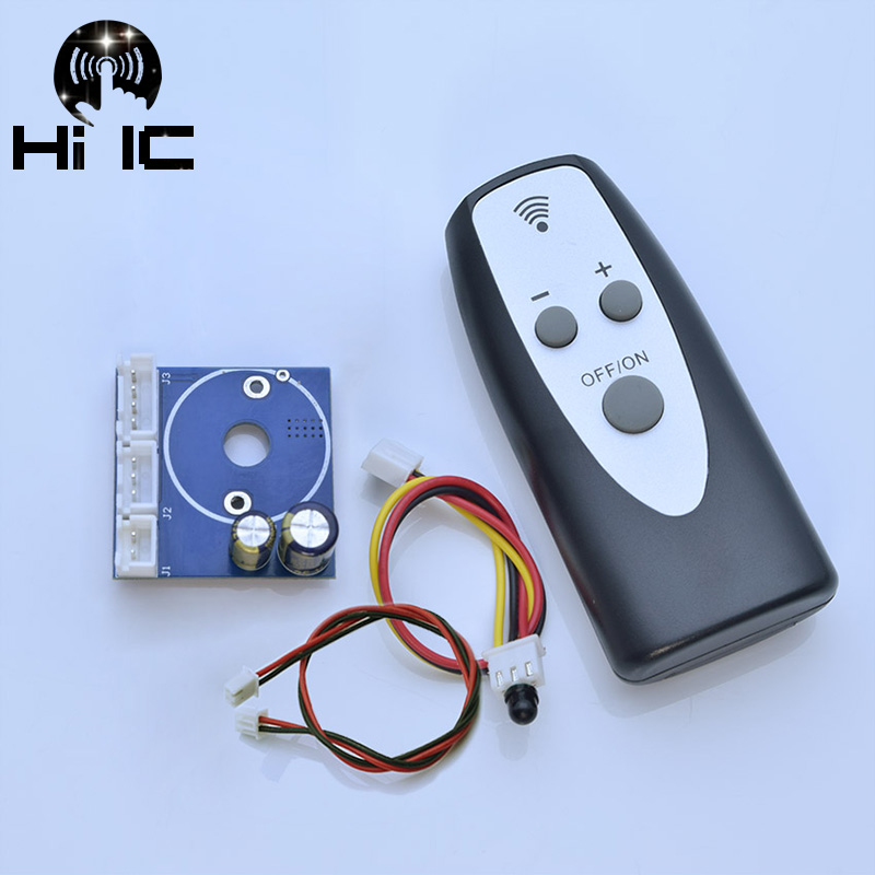 ALPS27 HiFi Infrared Remote Co - Ir Remote Module review and price